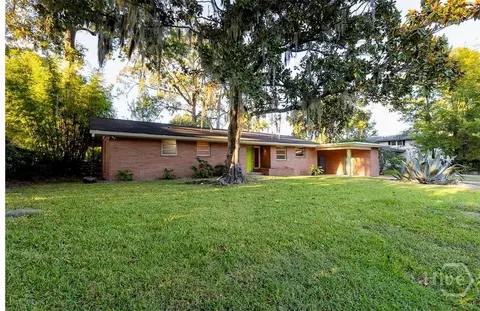 1514 Whitney Rd, Savannah, GA 31406