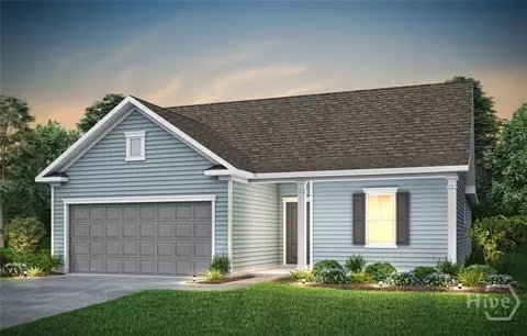 214 Chatham Ln, Richmond Hill, GA 31324