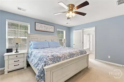 Bedroom - 332 Casey Dr, Pooler, GA 31322 photo 3 of 3