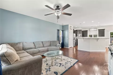 Living - 332 Casey Dr, Pooler, GA 31322 photo 2 of 2