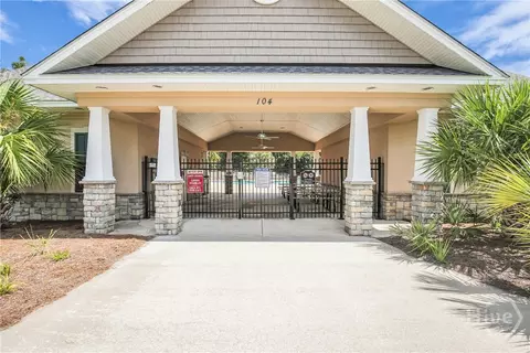 Exterior - 332 Casey Dr, Pooler, GA 31322 photo 5 of 5