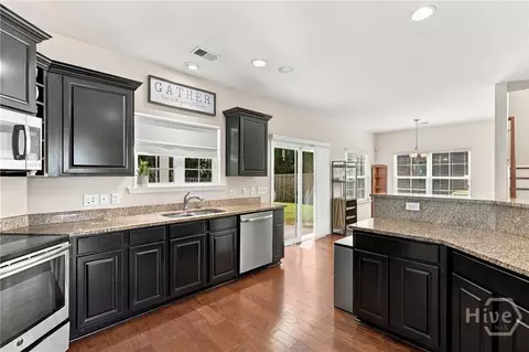 Kitchen - 332 Casey Dr, Pooler, GA 31322 photo 1 of 2