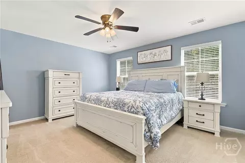 Bedroom - 332 Casey Dr, Pooler, GA 31322 photo 1 of 3