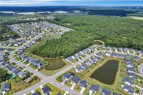 View/Area - 332 Casey Dr, Pooler, GA 31322 photo 3 of 5