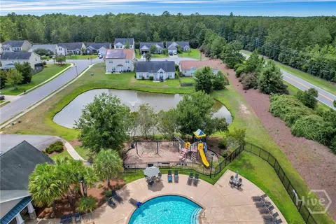View/Area - 332 Casey Dr, Pooler, GA 31322 photo 5 of 5