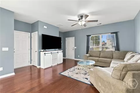 Living - 332 Casey Dr, Pooler, GA 31322 photo 1 of 2