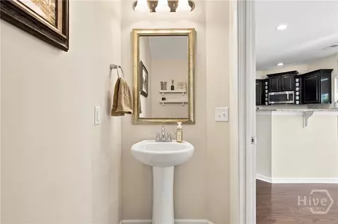 Entry Way - 332 Casey Dr, Pooler, GA 31322 photo 2 of 2