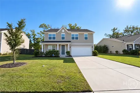 191 Excel Dr, Richmond Hill, GA 31324