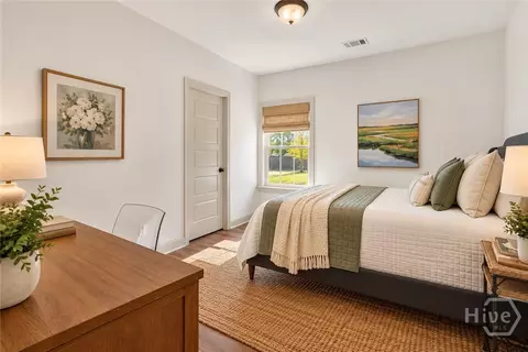 Bedroom - 1613 Blue Jay Rd, Rincon, GA 31326 photo 4 of 6