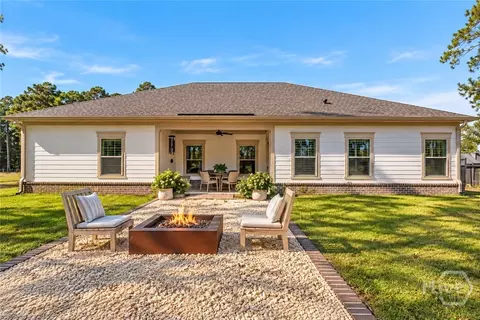 Exterior - 1613 Blue Jay Rd, Rincon, GA 31326 photo 4 of 8