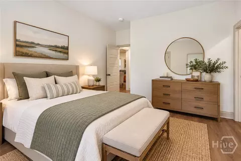 Bedroom - 1613 Blue Jay Rd, Rincon, GA 31326 photo 5 of 6