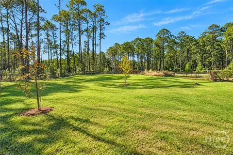 Exterior - 1613 Blue Jay Rd, Rincon, GA 31326 photo 7 of 8
