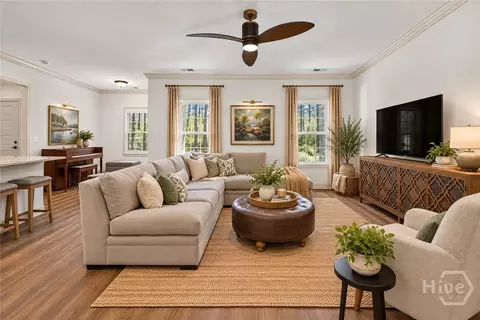 Living - 1613 Blue Jay Rd, Rincon, GA 31326 photo 2 of 3