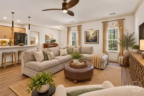 Living - 1613 Blue Jay Rd, Rincon, GA 31326 photo 3 of 3