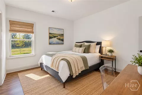 Bedroom - 1613 Blue Jay Rd, Rincon, GA 31326 photo 3 of 6