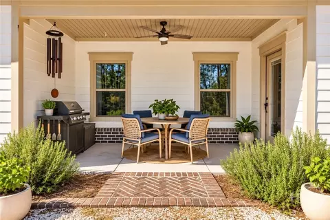 Exterior - 1613 Blue Jay Rd, Rincon, GA 31326 photo 3 of 8