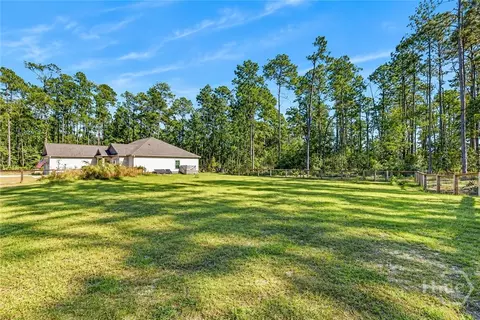Exterior - 1613 Blue Jay Rd, Rincon, GA 31326 photo 6 of 8