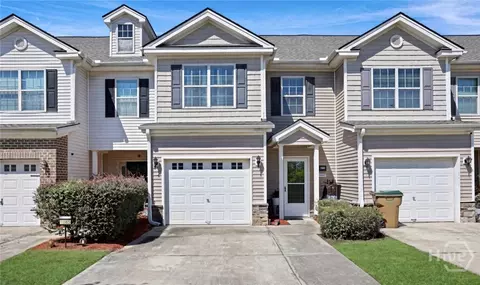 1095 Canyon Oak Loop, Richmond Hill, GA 31324