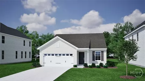 707 Riverton Ln, Statesboro, GA 30461