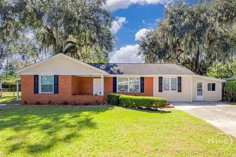 119 Chippewa Dr, Savannah, GA 31406