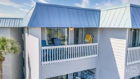 1217 Bay St #320B, Tybee Island, GA 31328