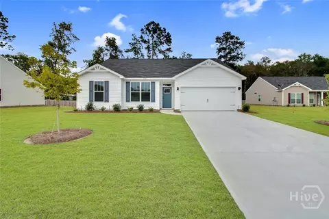 246 Hayden Pl, Rincon, GA 31326