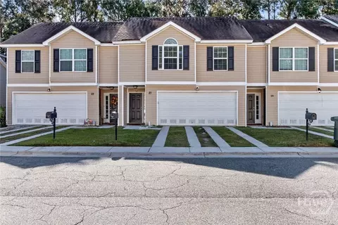 21 Orchid Ln, Savannah, GA 31419