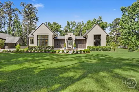 1435 Dublin Dr, Richmond Hill, GA 31324