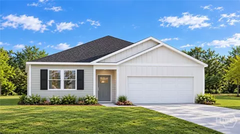 264 Skylark Rd, Bloomingdale, GA 31302