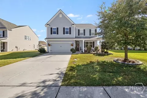 91 Westbourne Way, Savannah, GA 31407