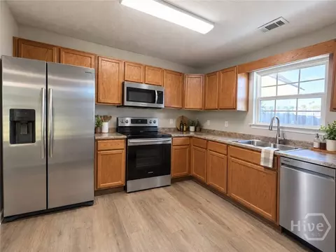 23 Stemson Way, Port Wentworth, GA 31407
