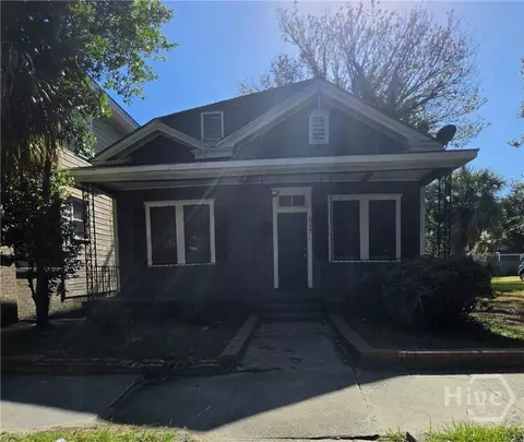629 W 39th St, Savannah, GA 31415