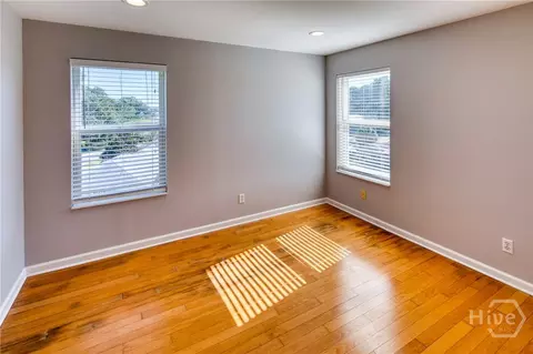 Bedroom - 3113 River Dr #12, Thunderbolt, GA 31404 photo 1 of 2