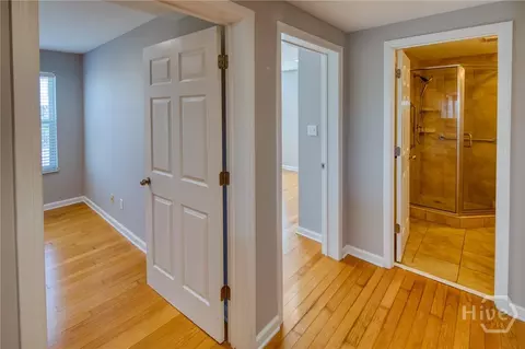 Entry Way - 3113 River Dr #12, Thunderbolt, GA 31404 photo 2 of 3