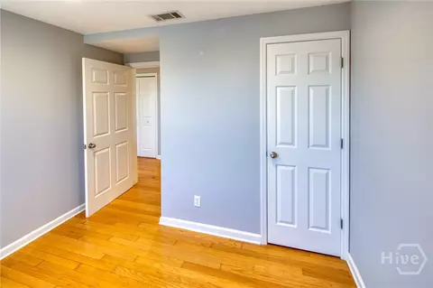 Bedroom - 3113 River Dr #12, Thunderbolt, GA 31404 photo 2 of 2