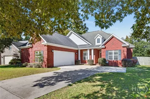 1 Preservation Ct, Savannah, GA 31419