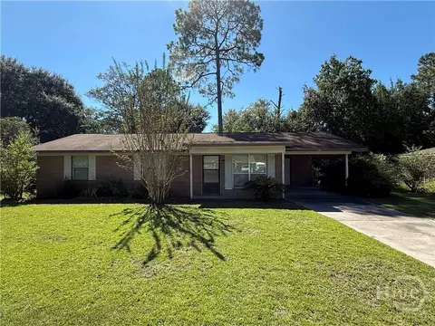 791 Peggy Sue St, Hinesville, GA 31313
