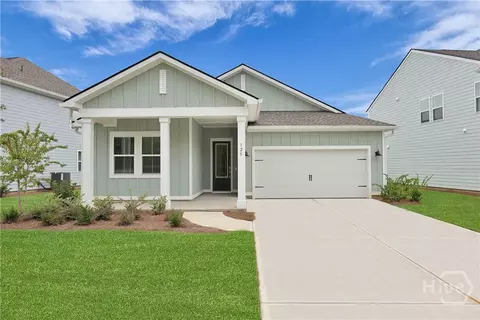 186 Mage, Bloomingdale, GA 31302