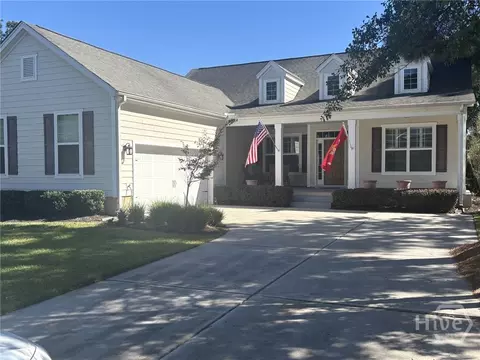 168 Trail Creek Ln, Savannah, GA 31405
