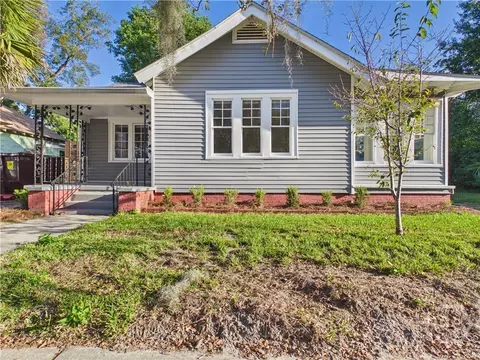 1122 E 40th St, Savannah, GA 31404