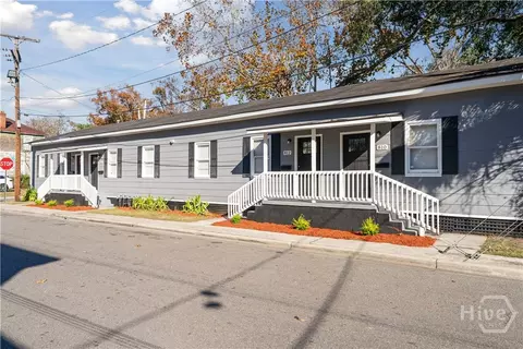 8102120 38thbulloch St, Savannah, GA 31410
