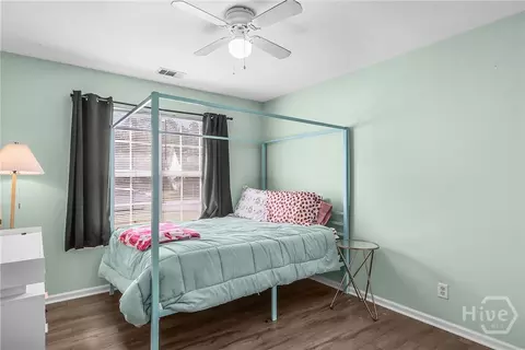 Bedroom - 156 Berwick Lakes Blvd, Pooler, GA 31322 photo 1 of 9