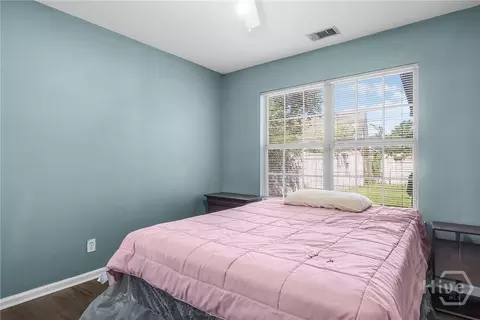 Bedroom - 156 Berwick Lakes Blvd, Pooler, GA 31322 photo 4 of 9