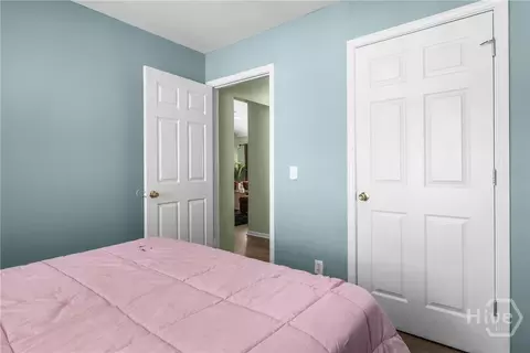Bedroom - 156 Berwick Lakes Blvd, Pooler, GA 31322 photo 6 of 9
