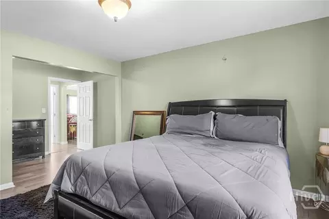 Bedroom - 156 Berwick Lakes Blvd, Pooler, GA 31322 photo 9 of 9