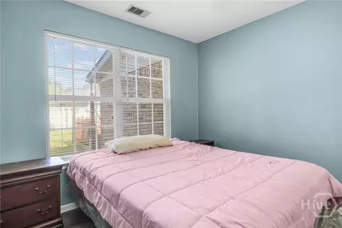 Bedroom - 156 Berwick Lakes Blvd, Pooler, GA 31322 photo 5 of 9