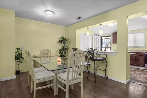Dining - 156 Berwick Lakes Blvd, Pooler, GA 31322 photo 1 of 4