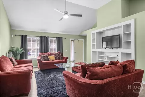 Living - 156 Berwick Lakes Blvd, Pooler, GA 31322 photo 5 of 5