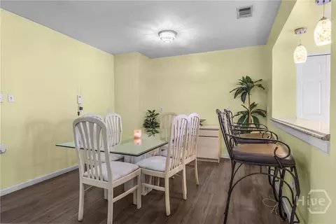 Dining - 156 Berwick Lakes Blvd, Pooler, GA 31322 photo 3 of 4