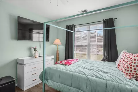 Bedroom - 156 Berwick Lakes Blvd, Pooler, GA 31322 photo 3 of 9